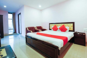 Hotel O Diamond Park